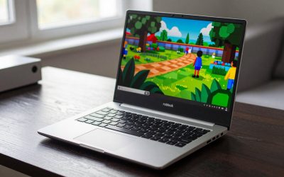 Best Gaming Laptops for Roblox: 6 Value Picks Compared