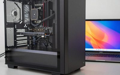 Best Tempered Glass PC Cases: 6 See-Through Picks
