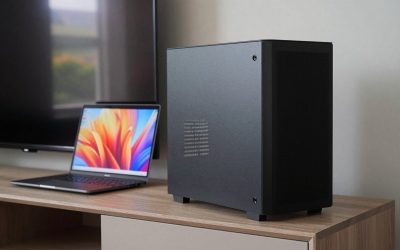 Best HTPC and Media PC Cases: 6 Living Room Picks