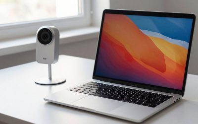 Best Webcams for Mac and MacBook: Top Picks for MacBook Air, MacBook Pro, Mac mini and iMac